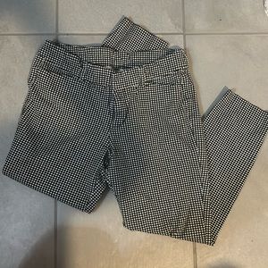 Dressy pants 🖤🤍